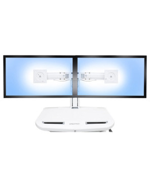 Ergotron StyleView SV Dual Monitor Kit 98-030