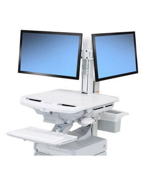 Ergotron StyleView SV Dual Monitor Kit 98-030