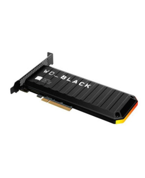 Western Digital NVME 2.5 Pcie Gen3 SSD WDS100T1X0L