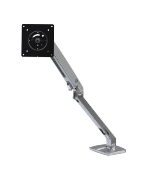 Buy Ergotron MXV Desk Monitor Arm 45-486-026 in Polished Aluminum 