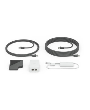 Buy Logitech Cat5e Cabling Kit 952-000019 for Logitech Tap