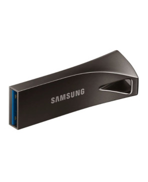 Buy Samsung 128GB USB 3.1 Flash Drive BAR Plus MUF-128BE4/APC in Metallic Gray