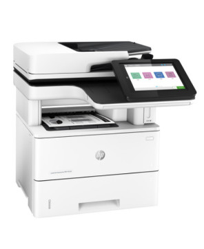 Buy HP LaserJet Enterprise MFP M528f A4 Mono Multifunction Laser Printer 1PV65A