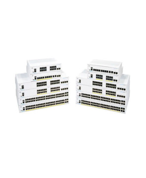 Buy Cisco CBS350 Managed 48-Ports GE POE 4x10G SFP+ Switch CBS350-48P-4X-AU