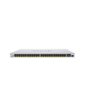 Buy Cisco CBS350 Managed 48-Ports GE POE 4x10G SFP+ Switch CBS350-48P-4X-AU