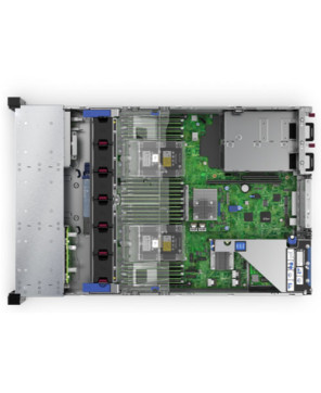 Buy HPE ProLiant DL380 Gen10 4210R 1P 32GB-R P408i-a NC 8SFF 800W PS Computer Server P24841-B21