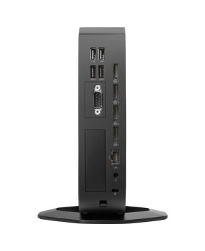 Buy HP T740 AMD Ryzen V1756B 8GB 64GB Thin Client Desktop 8XS84PA