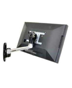 Buy Ergotron LX HD Swing Arm Wall Mount 45-268-026 for Flat Panel Display