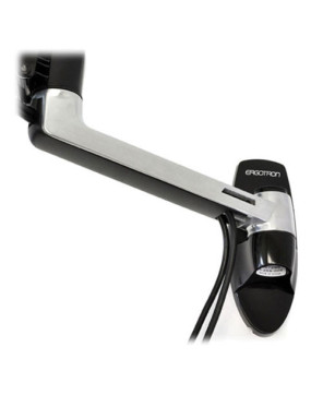 Buy Ergotron LX HD Swing Arm Wall Mount 45-268-026 for Flat Panel Display