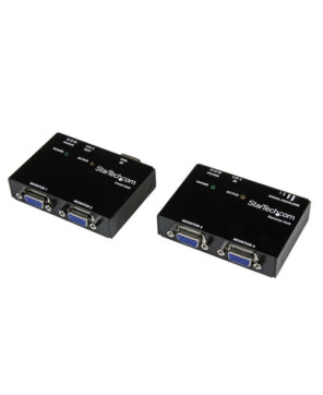 Buy Startech VGA Video Extender Over Cat5 ST121UTP