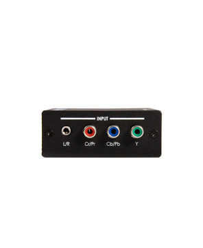 Buy StarTech Component to HDMI Video Converter CPNTA2HDMI with Audio