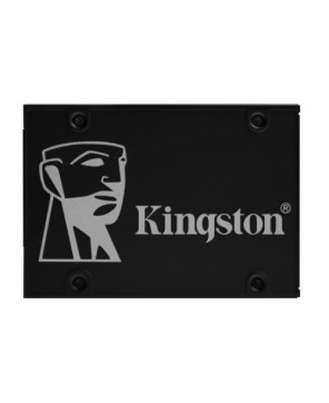 Buy Kingston KC600 2048GB 2.5" SATA Internal Solid State Drive SKC600/2048G