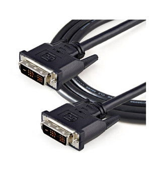 Buy StarTech 2m DVI-D Single Link Cable DVIDSMM2M - M/M