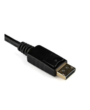 Buy StarTech DisplayPort to VGA Video Adapter Converter DP2VGA2