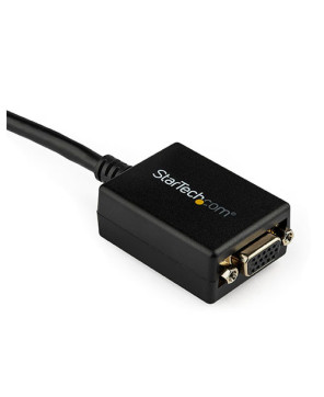 Buy StarTech DisplayPort to VGA Video Adapter Converter DP2VGA2