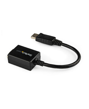 Buy StarTech DisplayPort to VGA Video Adapter Converter DP2VGA2