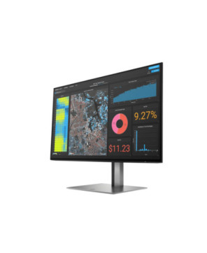 Buy HP Z24F 23.8 Inch FHD IPS Led Backlit Z Display Monitor 3G828AA  