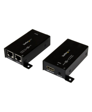 Buy StarTech 100 ft. HDMI Over Dual Cat5/Cat6 Extender ST121SHD30