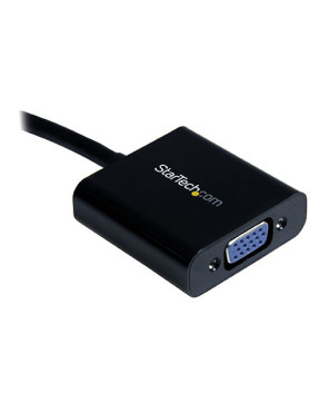 Buy StarTech HDMI to VGA Adapter Converter HD2VGAE2 for Desktop PC, Laptop, Ultrabook