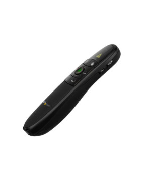 Buy StarTech 27m Wireless Presentation Remote with Green Laser Pointer PRESREMOTEG for Mac and Windows 