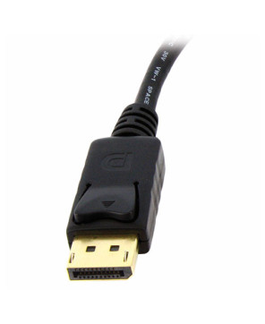 Buy StarTech DisplayPort to DVI Video Adapter Converter DP2DVI2