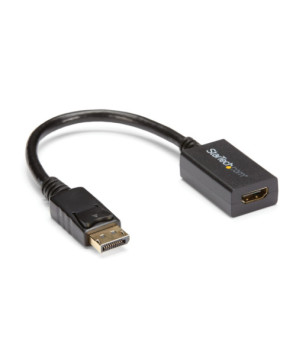 Buy StarTech DisplayPort to HDMI Video Adapter Converter DP2HDMI2