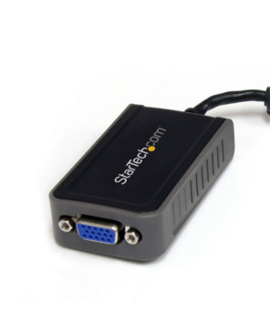 Buy Startech 1440x900 USB to VGA Adapter USB2VGAE2