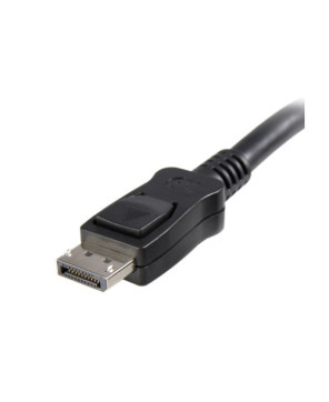 Buy StarTech 1m DisplayPort 1.2 Cable with Latches DISPL1M