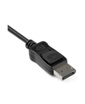 StarTech DisplayPort to VGA Video Adapter Converter DP2VGA