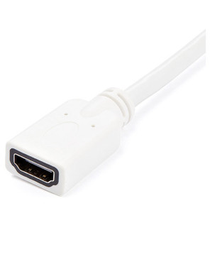 Buy StarTech Mini DVI to HDMI Video Adapter MDVIHDMIMF for Macbooks and iMacs- Male to Female