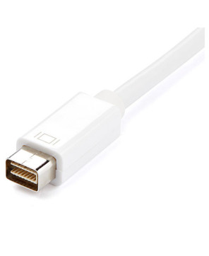 Buy StarTech Mini DVI to HDMI Video Adapter MDVIHDMIMF for Macbooks and iMacs- Male to Female