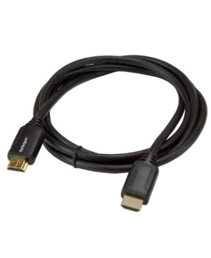 Buy StarTech 2m Premium High Speed HDMI Cable with Ethernet 4K 60Hz HDMM2MP