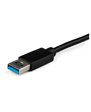 Buy StarTech Slim Design USB 3.0 to HDMI Adapter USB32HDES - 1920x1200