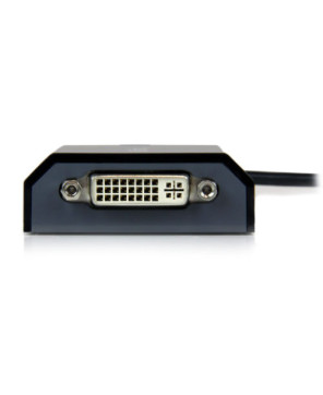 Buy Startech External Video & Graphics Card USB to DVI Adapter USB2DVIPRO2