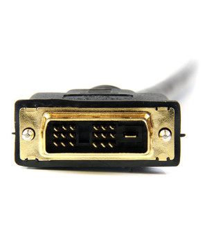 Buy StarTech 7m HDMI to DVI-D Cable HDDVIMM7M - Male to Male