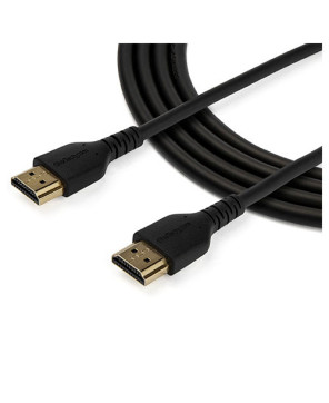 Buy StarTech 1m Premium Certified HDMI 2.0 Cable RHDMM1MP with Ethernet