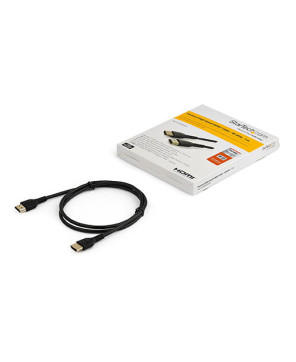 Buy StarTech 1m Premium Certified HDMI 2.0 Cable RHDMM1MP with Ethernet