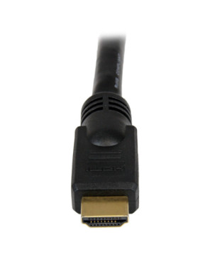 Buy StarTech 50 ft High Speed HDMI Cable M/M 4K 30Hz HDMM50