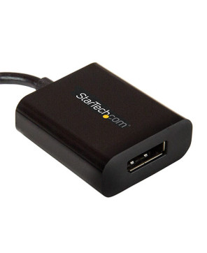 Buy StarTech USB C to DisplayPort Adapter CDP2DP - 4K 60Hz/8K 30Hz