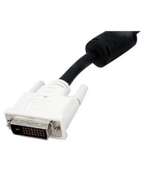 Buy StarTech 2m DVI-D Dual Link Monitor Extension Cable DVIDDMF2M - Male to Female