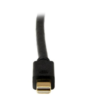 Buy Startech Mini DisplayPort to DVI Video Cable MDP2DVIMM3B for TV, Projector