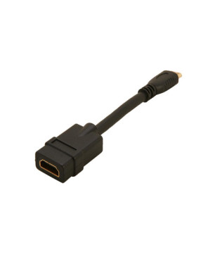 Buy Startech 13 cm HDMI Mini HDMI Adapter HDACFM5IN