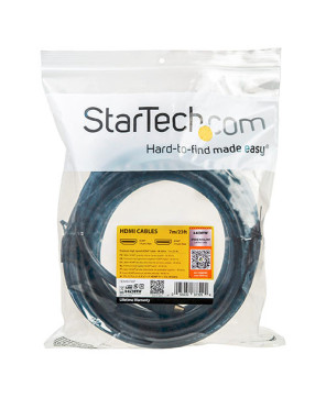 Buy StarTech 7m Premium High Speed HDMI Cable with Ethernet HDMM7MP - 4K 60Hz