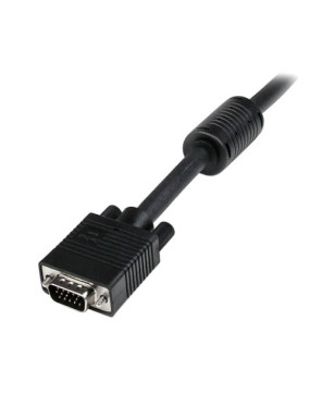 Buy Startech 7m Coax High Resolution Monitor HD15 to HD15 VGA Video Cable MXTMMHQ7M