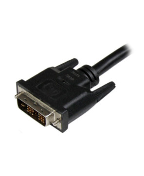 Buy Startech 6 ft DVI-D Single Link Male to Male DVI-D Digital Video Monitor Cable DVIMM6