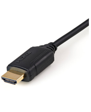 Buy StarTech 0.5m Premium High Speed HDMI Cable with Ethernet 4K 60Hz HDMM50CMP