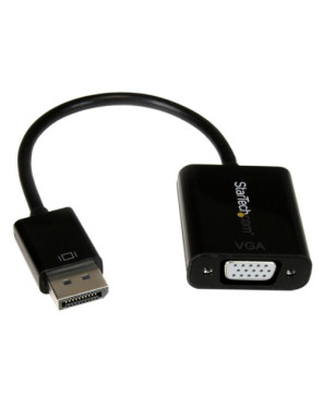 Buy StarTech 5-Pack DisplayPort to VGA Adapter DP2VGA3X5