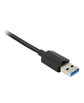 Buy StarTech USB 3.0 to HDMI and VGA Adapter 4K 30Hz USB32HDVGA