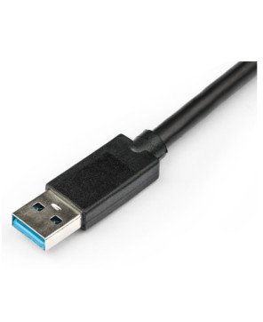 Buy StarTech USB 3.0 to HDMI Adapter with 1-Port USB Hub USB32HDEH