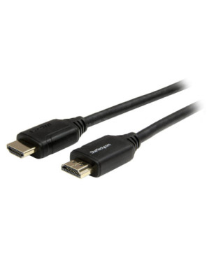 Buy Startech 3m Premium Certified High Speed HDMI 2.0 Cable with Ethernet HDMM3MP